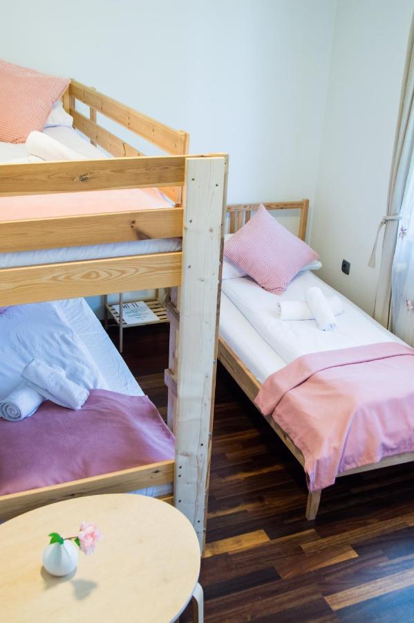 Harmony Hostel Zator