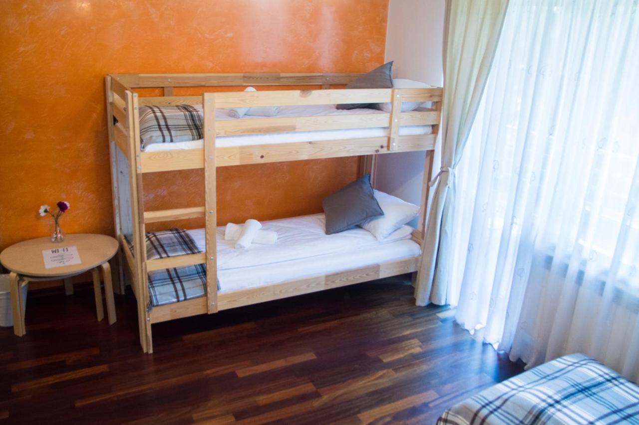 Harmony Hostel *